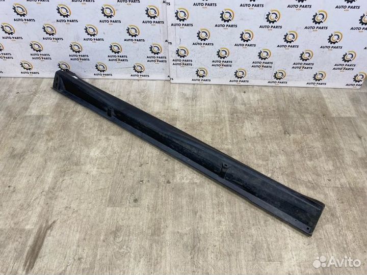 Молдинг порога правый Mitsubishi Asx 2.0 4B11