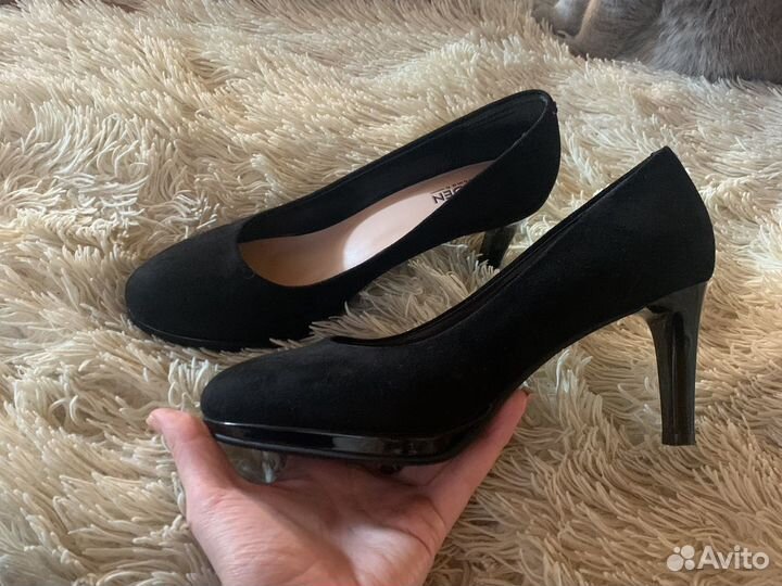 Продам туфли, 37 размер
