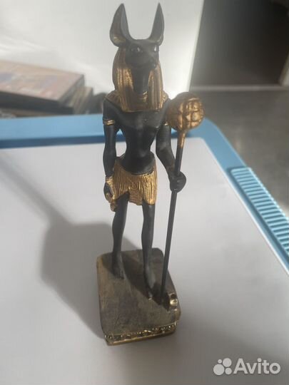 Статуэтки из египта