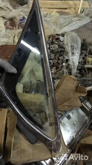 Задняя форточка левая правая Лексус rx350 Lexus rx