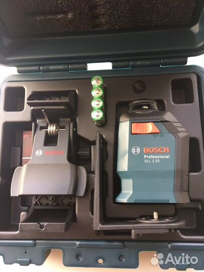 Прокат инструмента