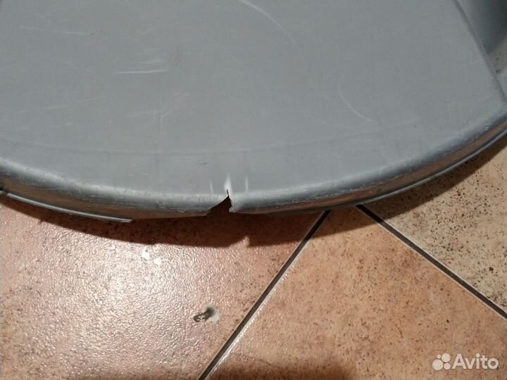 Ледянка большая с ручками