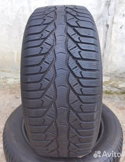 Kleber Krisalp HP2 225/50 R17 98H