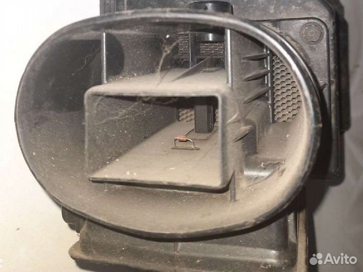 Расходомер Mitsubishi