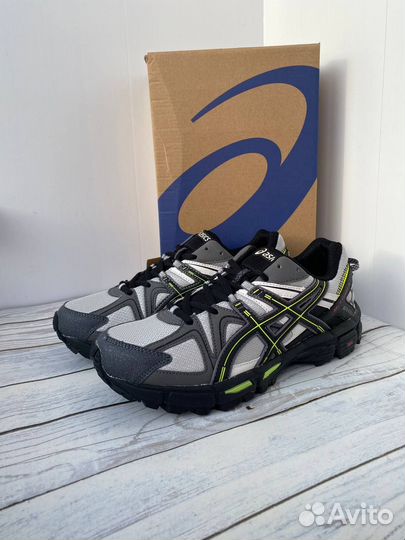Asics gel kahana 8