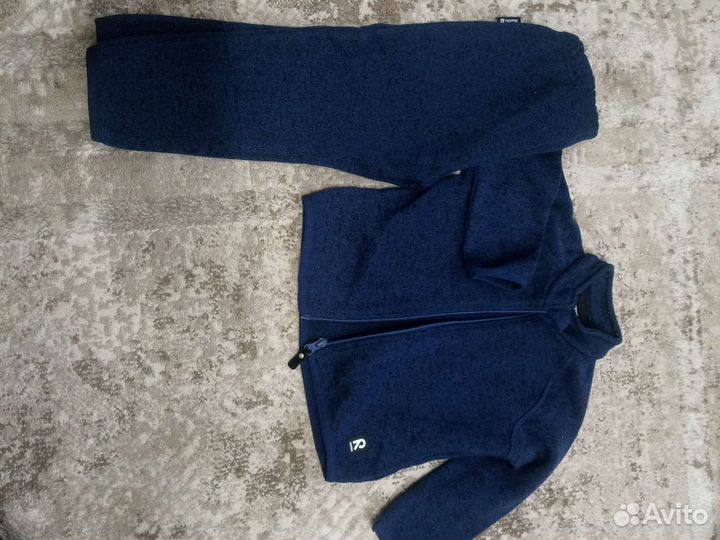 Термобелье reima 86