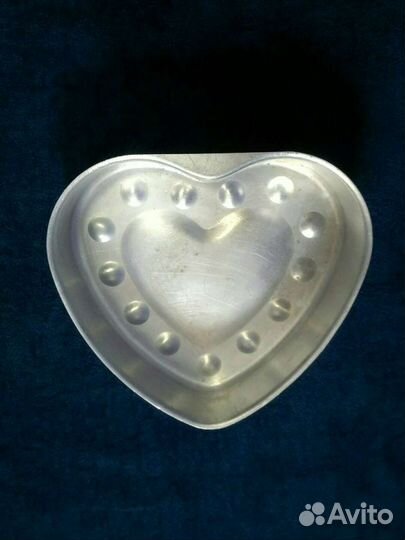 Форма для выпечки