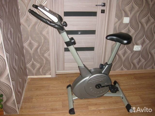 Велотренажер Torneo Samba