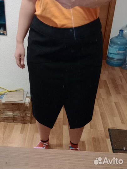 Юбка женская 56 размер