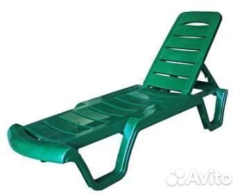 Лежак 