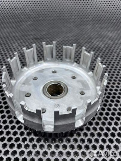 Корзина сцепления Kawasaki KLX 250 1995