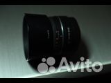 Объектив sony DT 35/1.8 для зеркальной камеры