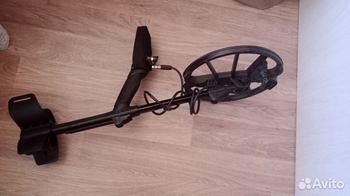 Металлоискатель nokta makro simplex plus