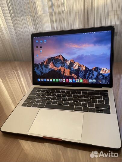 Apple MacBook Pro 13 2017