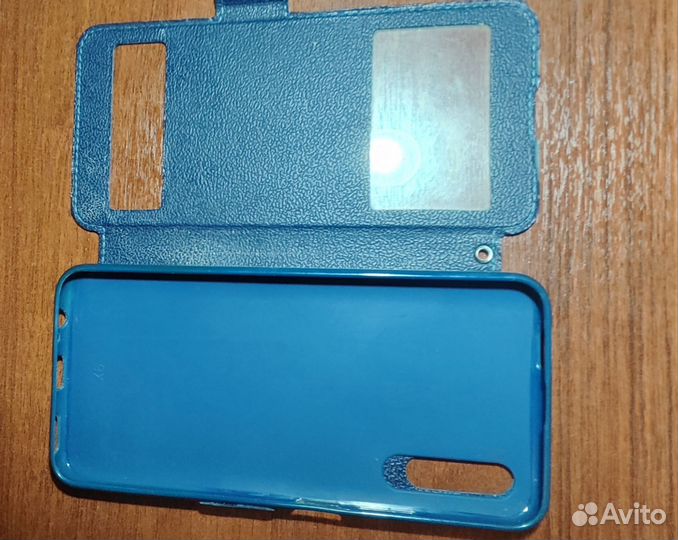 Чехол Honor 9X / Huawei P SMART Z