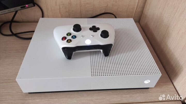 Аренда приставки