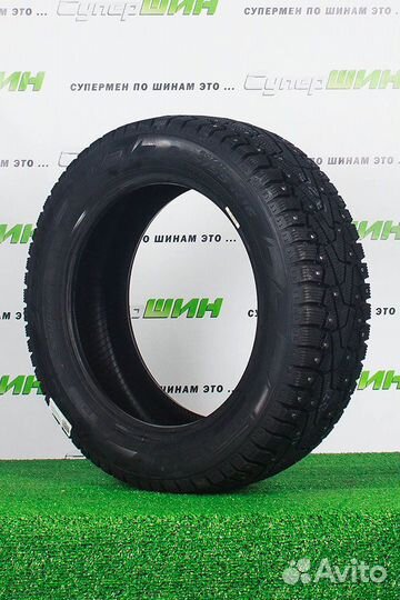 Pirelli Ice Zero 205/60 R16