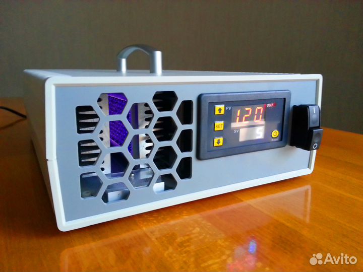 Озонатор генератор озона 15 гр/ч