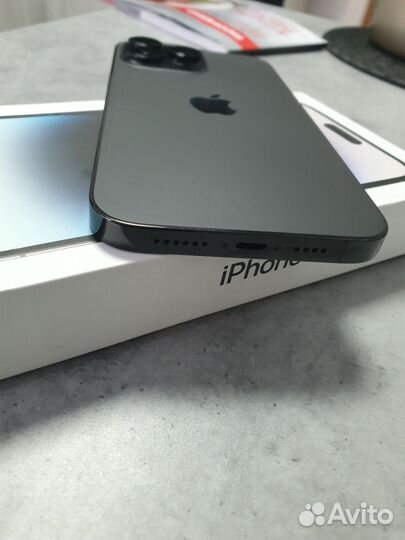 iPhone 14 Pro Max, 256 ГБ