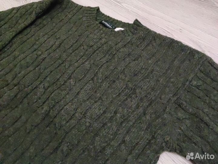 Джемпер мужской Bossini оригинал 50 (L)