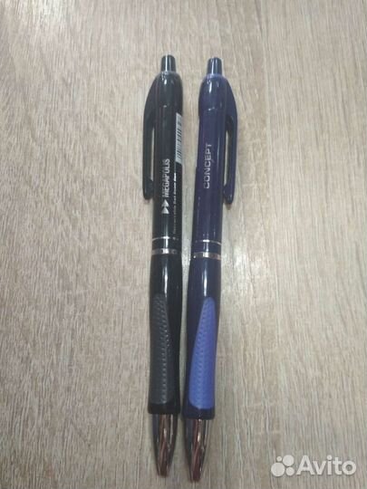 Ручка Erich Krause