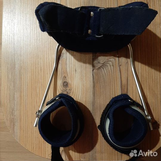 Аппарат Свош оригинал