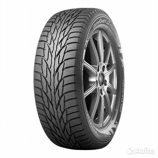 Kumho WinterCraft SUV Ice WS51 225/60 R18 104T