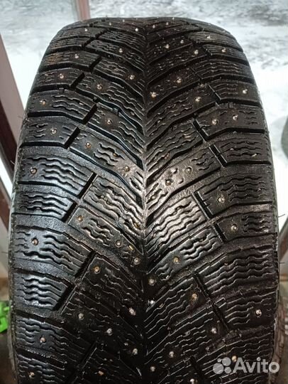 Michelin X-Ice North 4 225/55 R17 101T