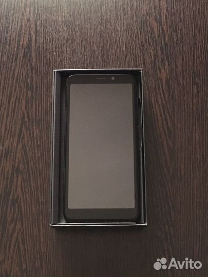 Black Fox BMM 532, 8 ГБ