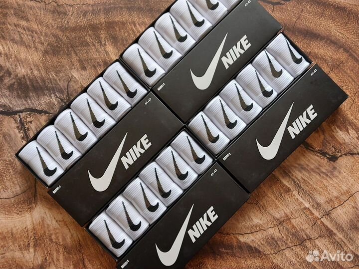 Носки Nike