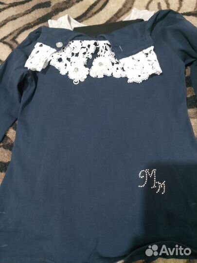 Отдам вещи на девочку