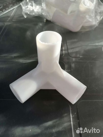 Уголки для палатки, тента