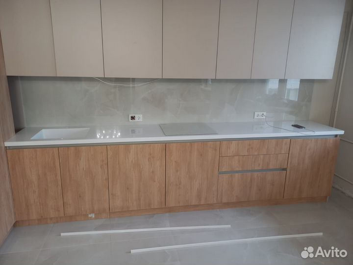 Столешница из искусственного камня с доставкой