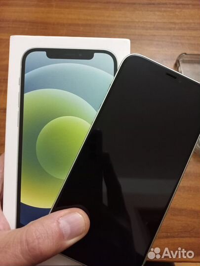 iPhone 12 64 gb
