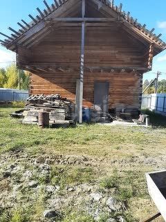 Дом 150 м² на участке 6 сот.