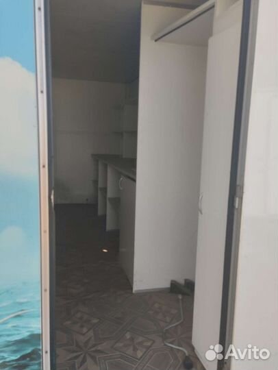 Торговый прицеп купава