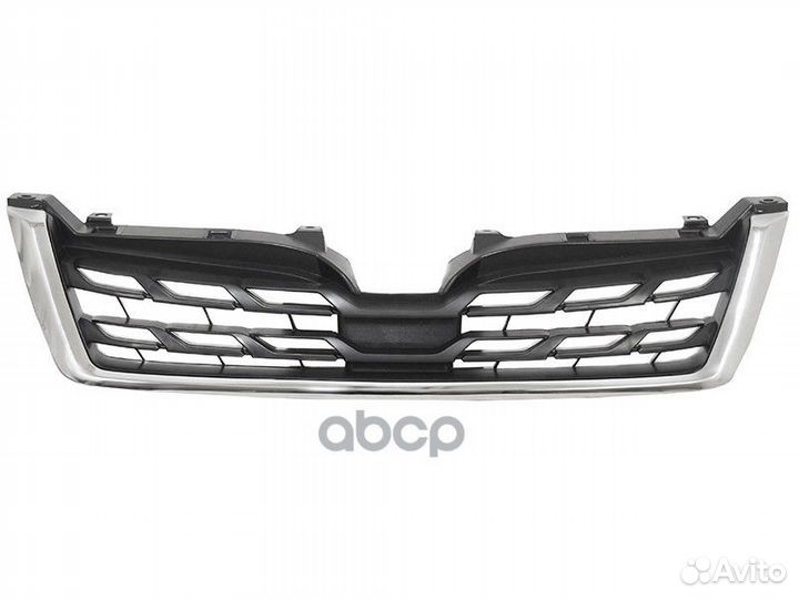 Решетка радиатора subaru forester 16- ST-SB68-0