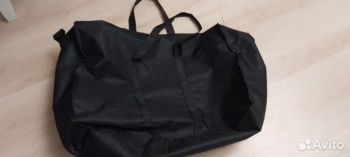 Сумка дорожная большая