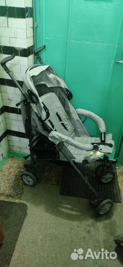 Прогулочная коляска Babycare