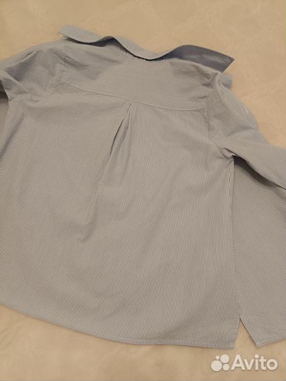 Рубашки / блузки для девочки в школу по 400-500/шт
