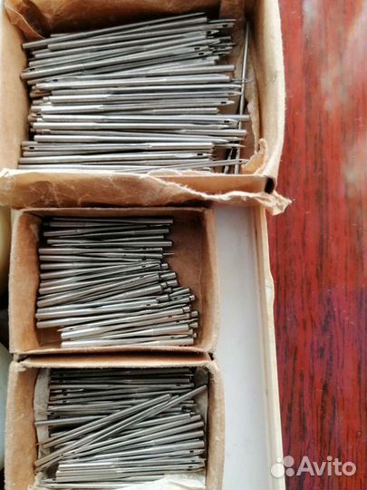 Иглы каретки шпульки для швейной машинки