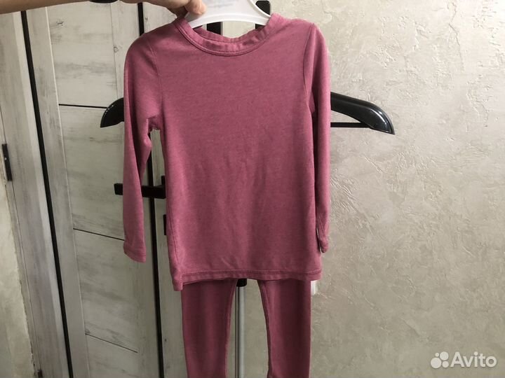 Термобелье hm 92