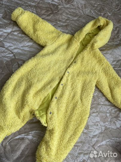 Вещи на девочку от 0 до 6