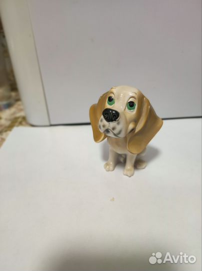 Декоративные фигурки