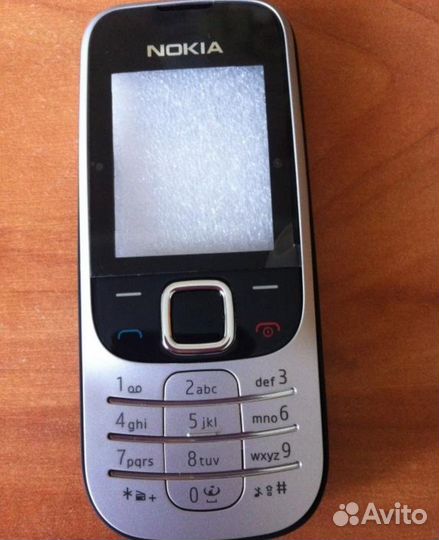 Корпус Nokia 2330