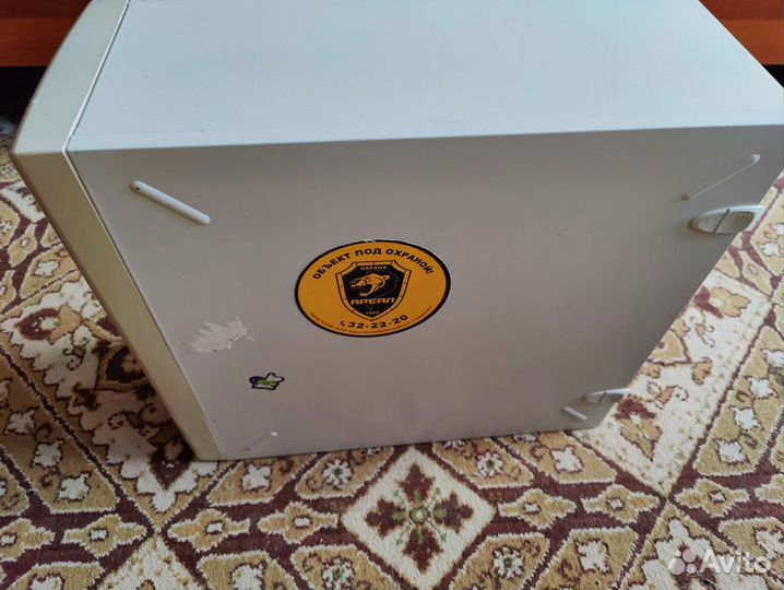 Корпус для пк