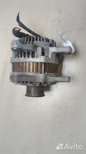 Генератор Nissan Note E11, 2009