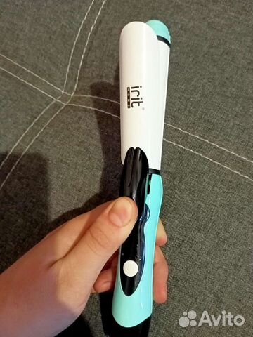 Мультистайлер Irit IR-3168