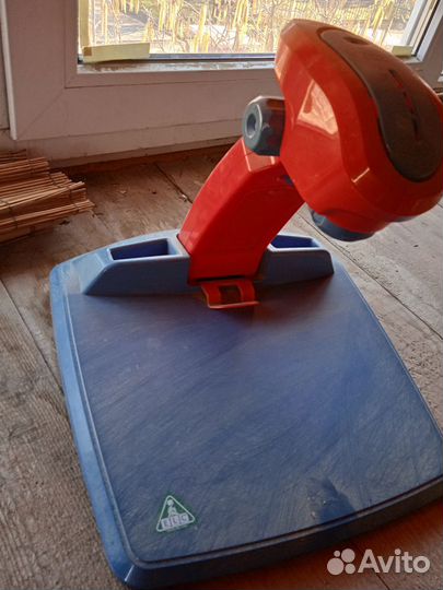 Лампа настольная для ребёнка супер