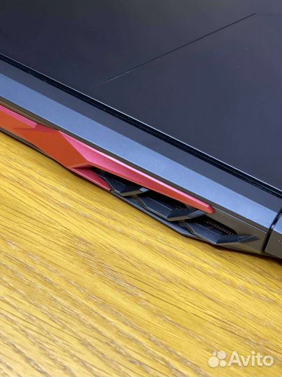 Acer Nitro 5/ RTX3070(8гб) / i7-11800H/ 17.3